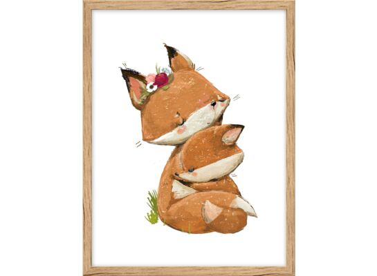 Obraz 30 x 40 cm DB3040,105