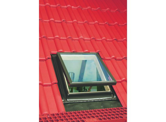 Wyłaz WGI Optilook 46 x 55 cm