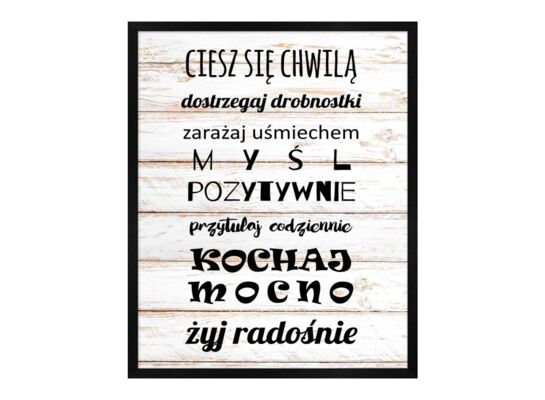 Obraz 40 x 50 cm K4050,234