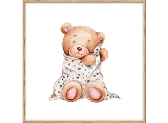 Obraz 20 x 20 cm DB2020,083