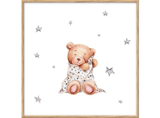 Obraz 20 x 20 cm DB2020,090