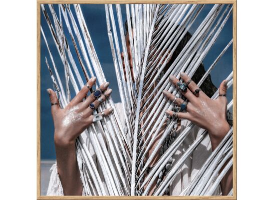 Obraz 20 x 20 cm DB2020,082