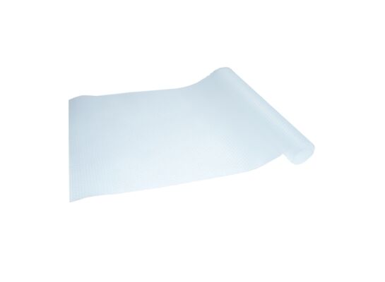Mata antypoślizgowa do szuflad 30 x 150 cm transparentny
