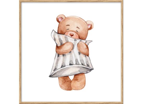 Obraz 20 x 20 cm DB2020,085