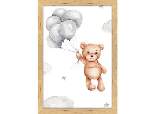 Obraz 21 x 29,7 cm K2030,012