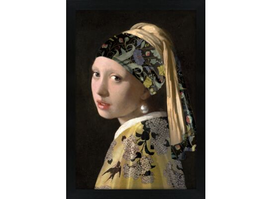 Obraz 21 x 29,7 cm K2030,017