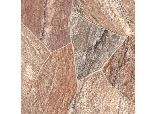 Gres szkliwiony Spacco natural 33,3 x 33,3 cm SGR83-1