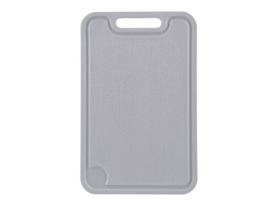 Deska do krojenia MOLLY 31,5 x 20 cm szary