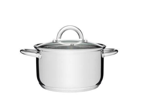 Garnek WILLY 20 cm/3,4 l