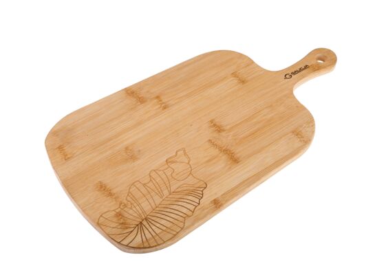 Deska bambusowa SCANDI 37,8 x 20,7 cm
