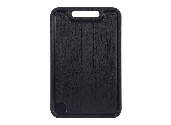 Deska do krojenia MOLLY 37,5 x 26 cm antracyt