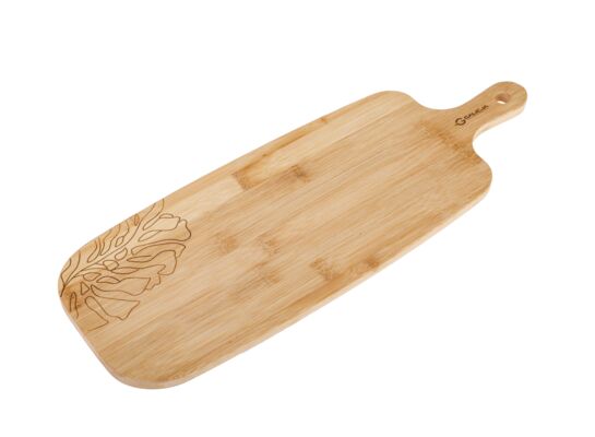 Deska bambusowa SCANDI 40 x 18 cm