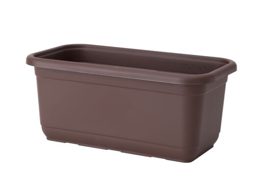 Skrzynka Venus 30 cm mat brąz