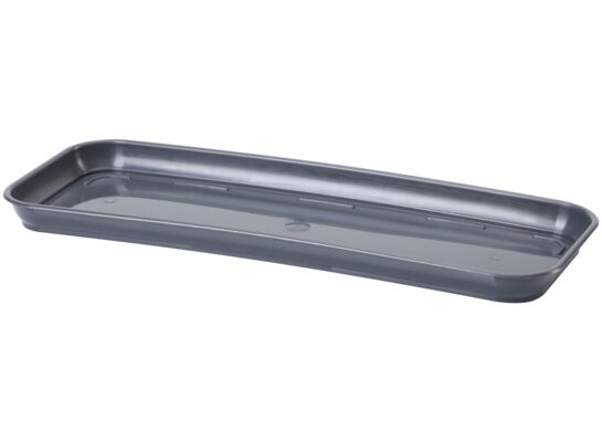 Podstawka pod skrzynkę Venus 70 cm mat antracyt