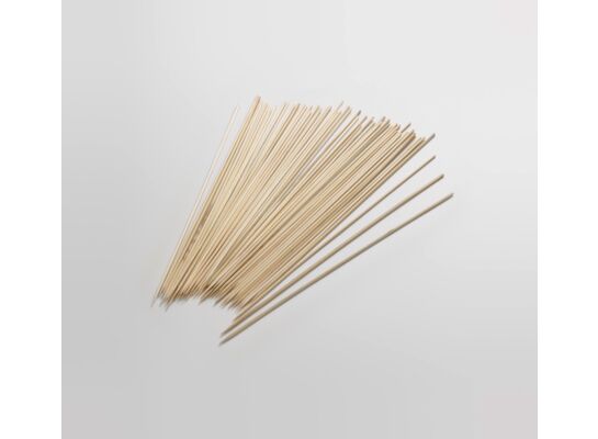 Bambusowe szpikulce do szaszłyków