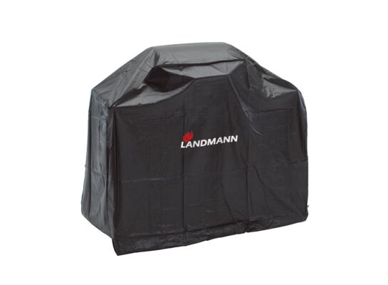 Pokrowiec do średnich grilli gazowych