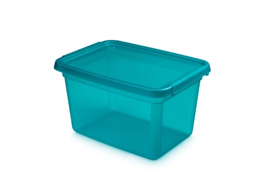 Pojemnik 2552 BaseStore Color 15 l ocean