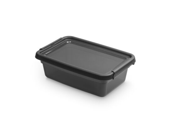 Pojemnik 2312 BaseStore Color 3,0 l coal
