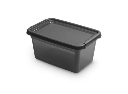 Pojemnik 2322 BaseStore Color 4,5 l coal
