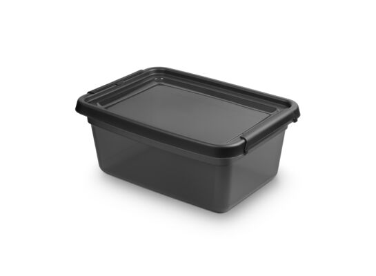 Pojemnik 2522 BaseStore Color 12,5 l coal