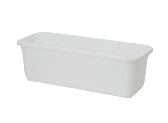 Skrzynka Venus 50 cm mat biały