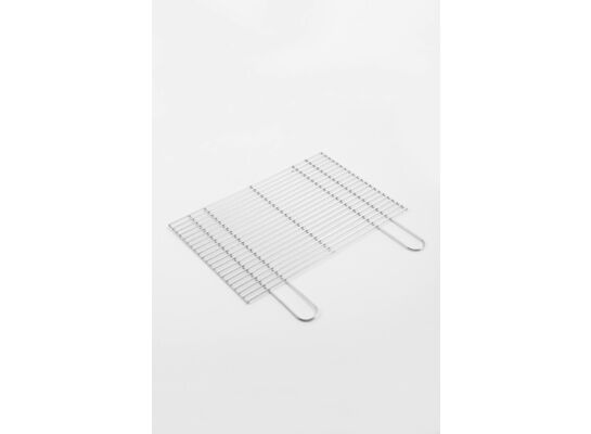 Ruszt do budowy grilla 60 x 40 cm