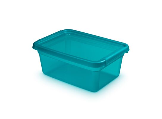 Pojemnik 2522 BaseStore Color 12,5 l ocean