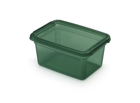 Pojemnik 2212 BaseStore Color 1,5 l pine