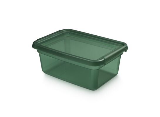 Pojemnik 2522 BaseStore Color 12,5 l pine