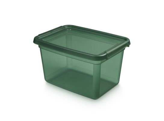 Pojemnik 2552 BaseStore Color 15 l pine