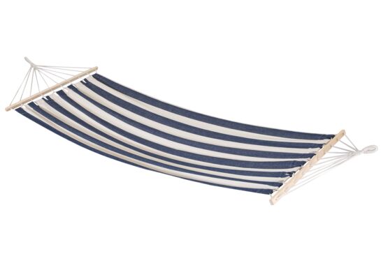 Hamak z poprzeczką 200 x 100 cm