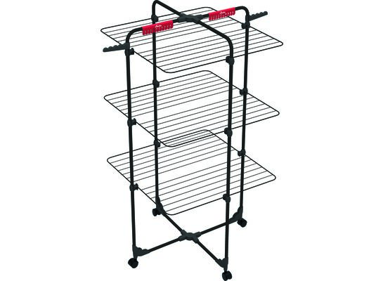 Suszarka na pranie pionowa Mixer 3 ​Ultimate​ 30 m Vileda