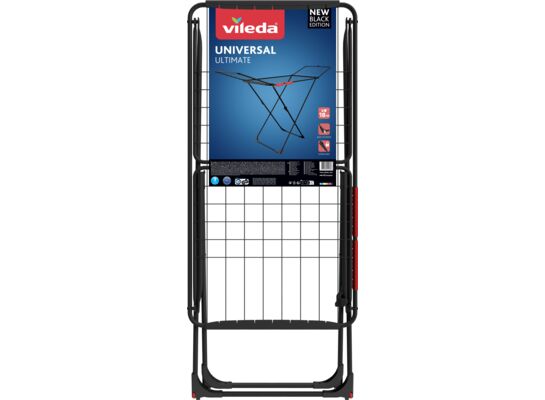 Suszarka na pranie Universal ​Ultimate​ 18 m Vileda