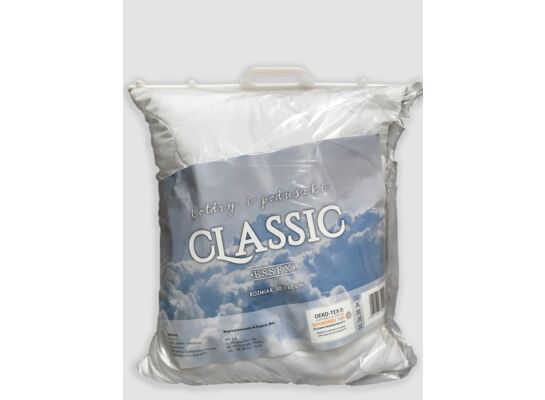 Poduszka Classic 50 x 60 cm