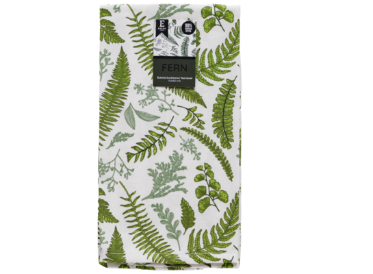 Ścierka Fern 40 x 60 cm