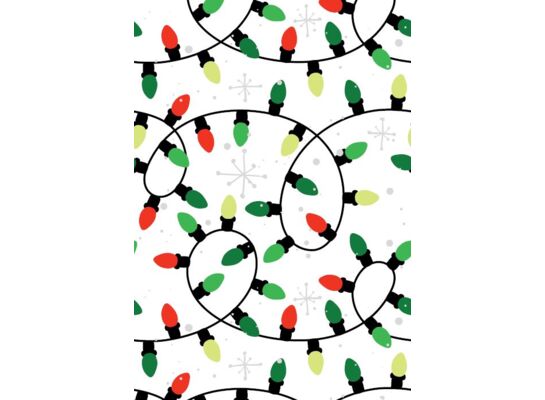 Ścierka Treelight 45 x 65 cm