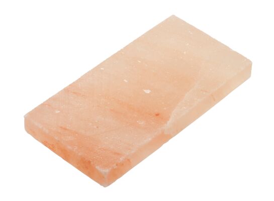 Kamień solny do grillowania