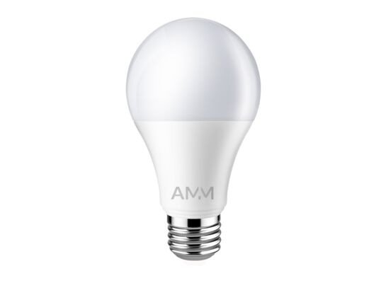 Żarówka LED AMM-E27-A60-4,9W-CW