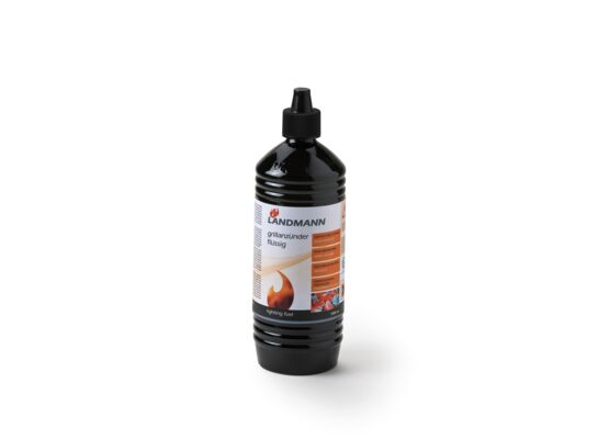 Podpałka w płynie 1000 ml