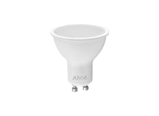 Żarówka LED AMM-GU10-4,9W-CW