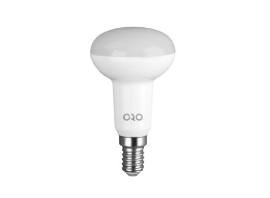 Żarówka LED ORO-E14-R50-5W-CW