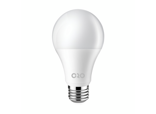 Żarówka LED ORO-ATOS-E27-A60-7,5W-WW