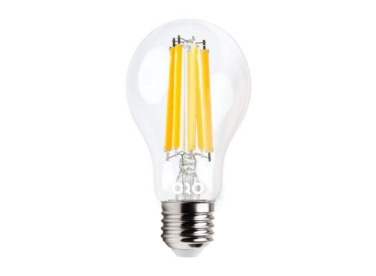 Żarówka LED ORO-E27-A60-FL-CLARO-10,5W-DW