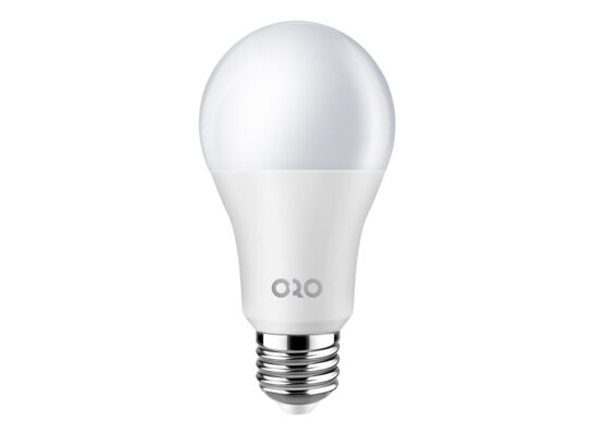Żarówka LED ORO-ATOS-E27-A60-10,5W-WW