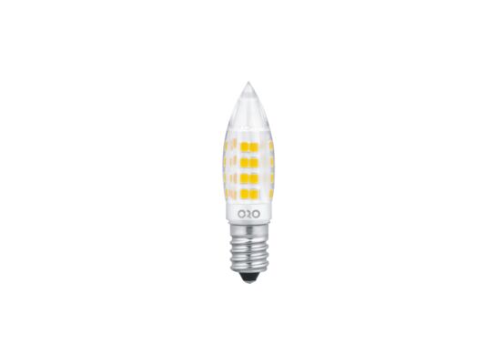 Żarówka LED ORO MINI E14 2,7W NW