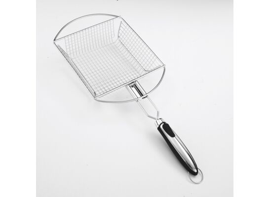 Kosz do grillowania warzyw INOX