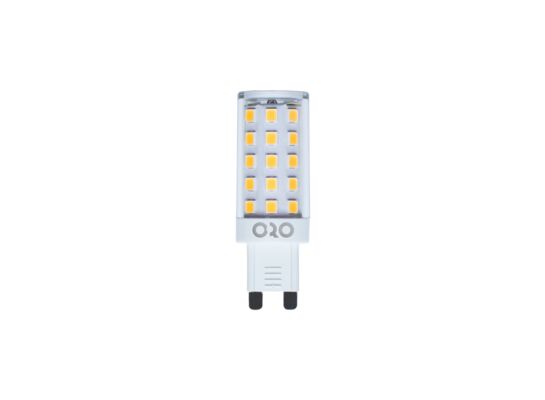 Żarówka LED ORO-G9-SEDI-4W-CW-II