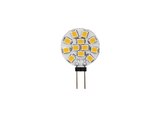 Żarówka LED ORO-G4-1,5W-WW