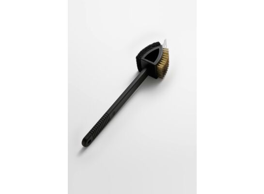 Szczotka do czyszczenia na długiej rączce