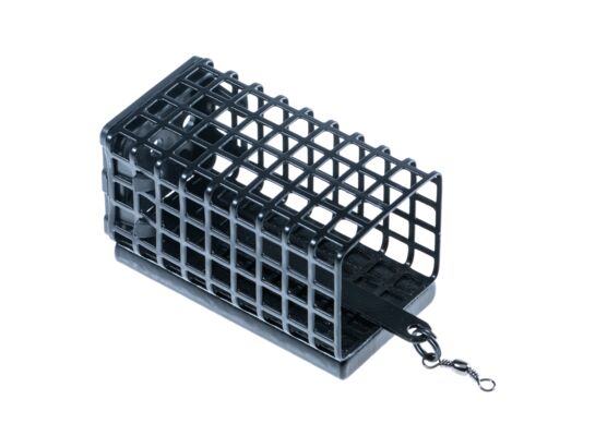 Koszyczek Eko prostokątny z dnem AW-KB 30 g